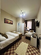 Fındık Palas Otel