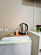 Fındık Palas Otel