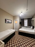 Fındık Palas Otel