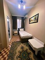 Fındık Palas Otel