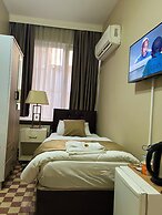 Fındık Palas Otel