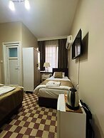 Fındık Palas Otel