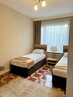 Fındık Palas Otel
