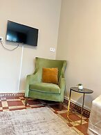 Fındık Palas Otel