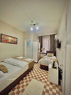 Fındık Palas Otel