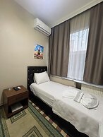 Fındık Palas Otel