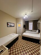 Fındık Palas Otel