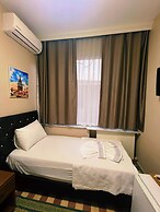 Fındık Palas Otel