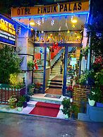 Fındık Palas Otel