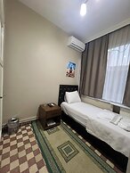 Fındık Palas Otel