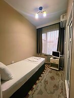 Fındık Palas Otel