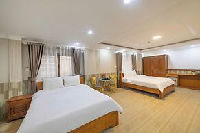 Clivia Hotel Dalat