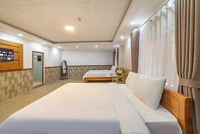 Clivia Hotel Dalat