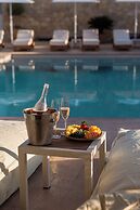 Sarana Suites Crete