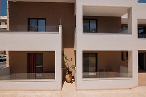 Sarana Suites Crete