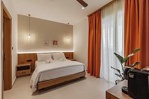 Sarana Suites Crete