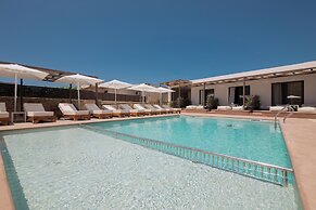 Sarana Suites Crete