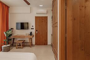 Sarana Suites Crete