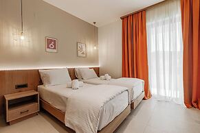 Sarana Suites Crete