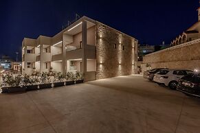 Sarana Suites Crete