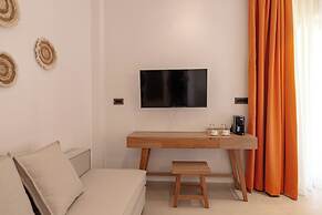 Sarana Suites Crete