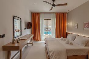 Sarana Suites Crete