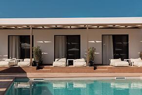 Sarana Suites Crete