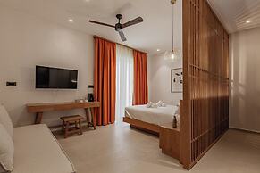 Sarana Suites Crete