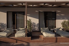 Sarana Suites Crete