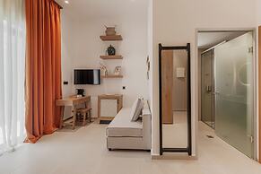 Sarana Suites Crete