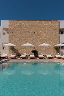 Sarana Suites Crete