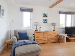 The Old Harbour Masters House