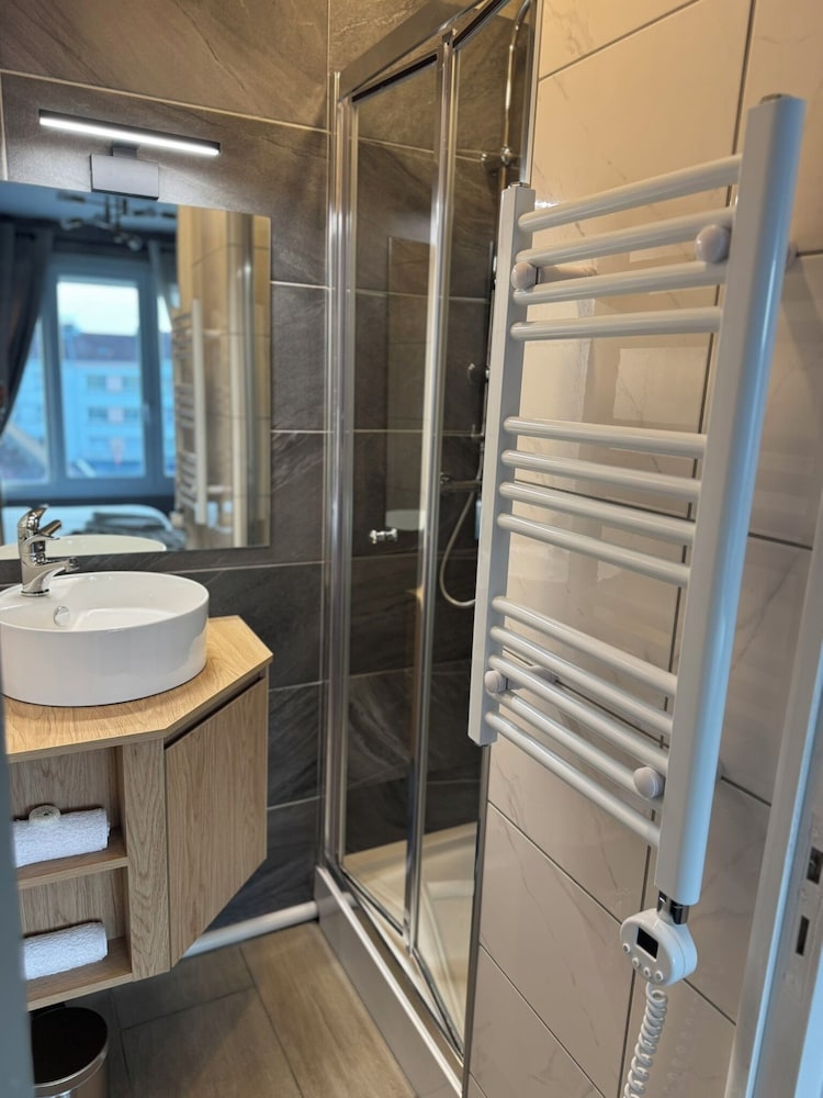 Chambres Dancourt