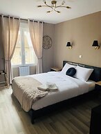 Chambres Dancourt