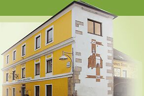 Zum Goldenen Kreuz