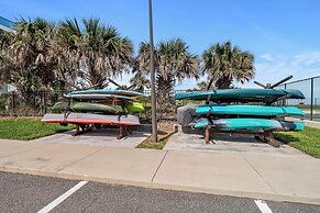 Ocean View 2B 2B Condo Pool New Smyrna FL