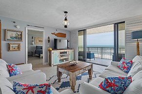 Ocean View 2B 2B Condo Pool New Smyrna FL