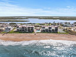 Ocean View 2B 2B Condo Pool New Smyrna FL