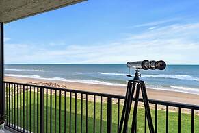 Ocean View 2B 2B Condo Pool New Smyrna FL