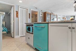 Ocean View 2B 2B Condo Pool New Smyrna FL