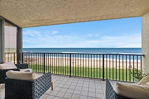 Ocean View 2B 2B Condo Pool New Smyrna FL