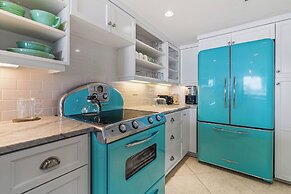 Ocean View 2B 2B Condo Pool New Smyrna FL