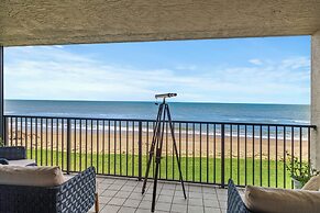 Ocean View 2B 2B Condo Pool New Smyrna FL