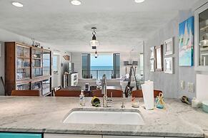 Ocean View 2B 2B Condo Pool New Smyrna FL