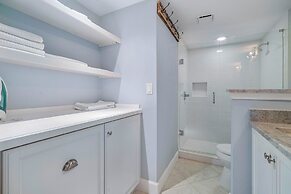 Ocean View 2B 2B Condo Pool New Smyrna FL