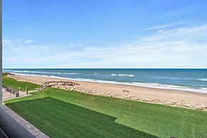 Ocean View 2B 2B Condo Pool New Smyrna FL