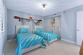 Ocean View 2B 2B Condo Pool New Smyrna FL