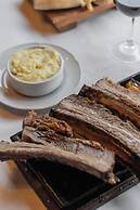 Hotel Buenos Aires Ezeiza Airport