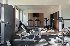 Hotel Buenos Aires Ezeiza Airport