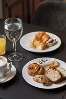 Hotel Buenos Aires Ezeiza Airport